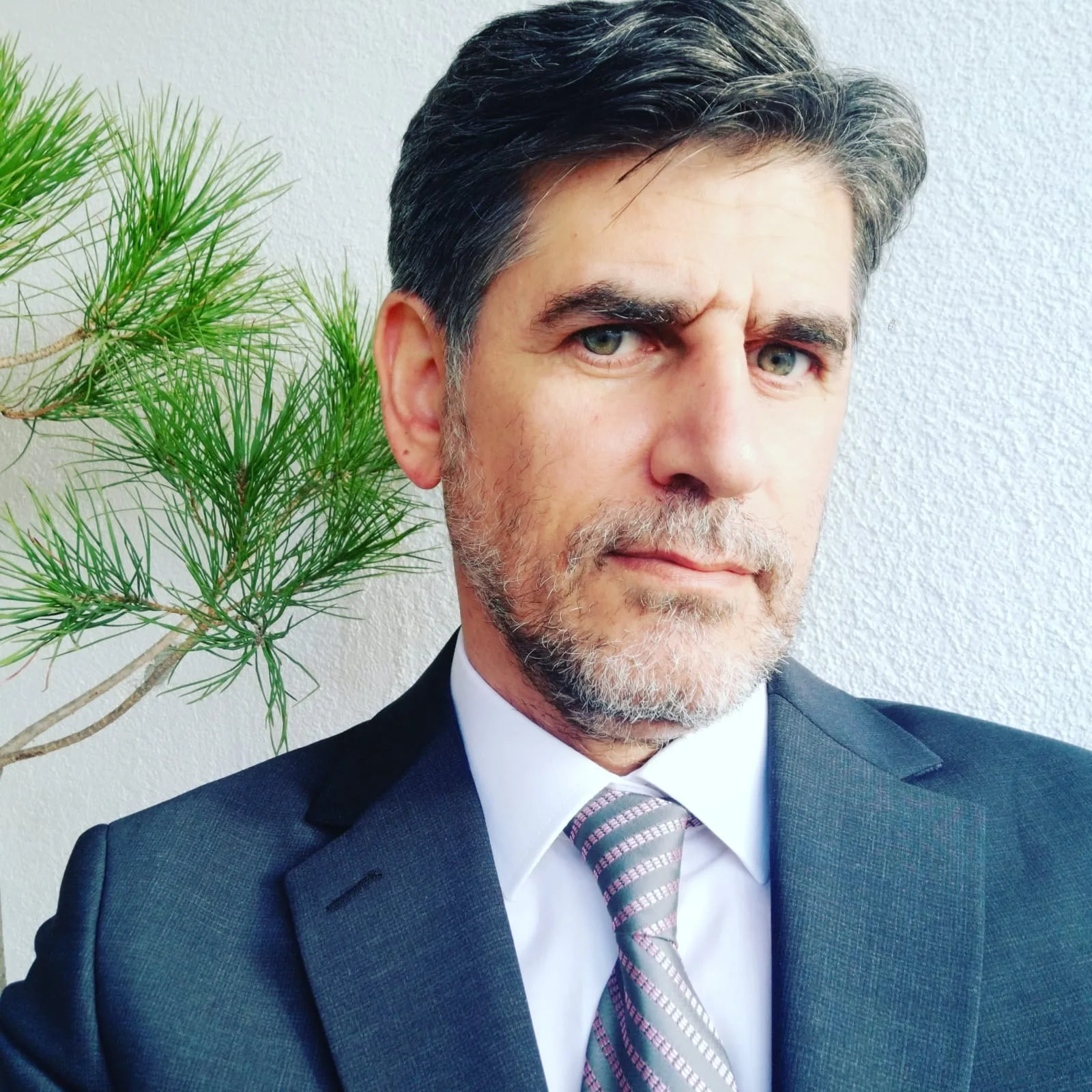 ILGAR ULUSOY ایلقار اولوسوی