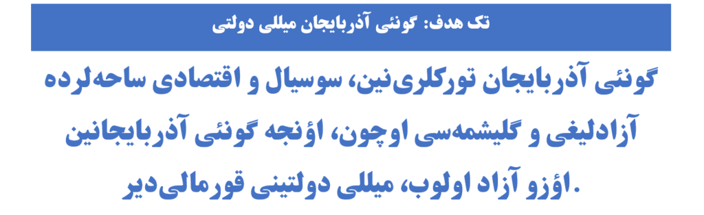 آزادلیق عدالت میللی حکومت