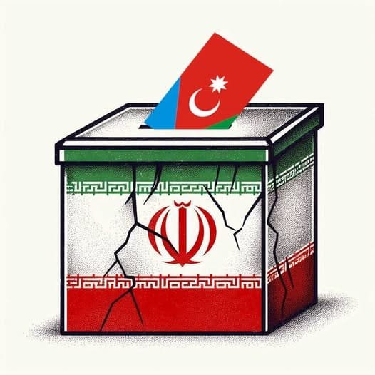 پزشکیان انتخابات آذربایجان جنوبی ترکها
