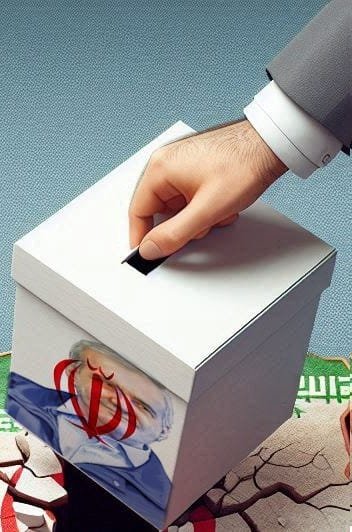پزشکیان رئیس جمهور پارادایم سیاسی ایران