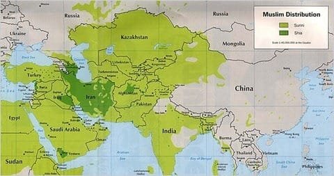 کریدور زنگزور ایران ارمنستان آذربایجان