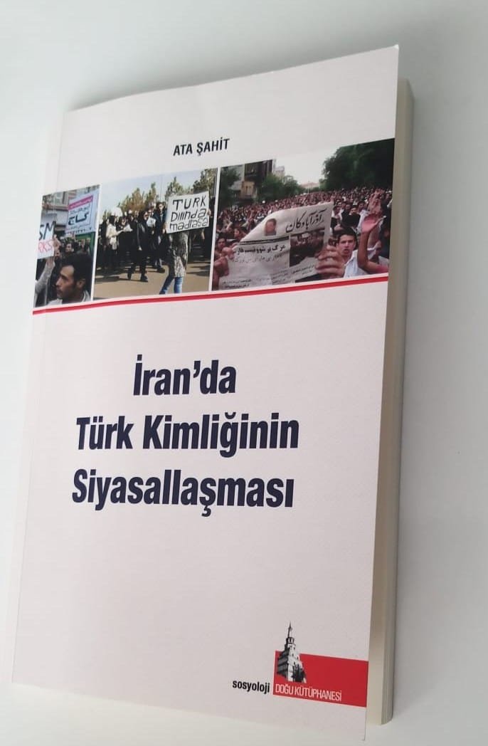 ایراندا تورک کیملیغینین سیاساللاشماسی