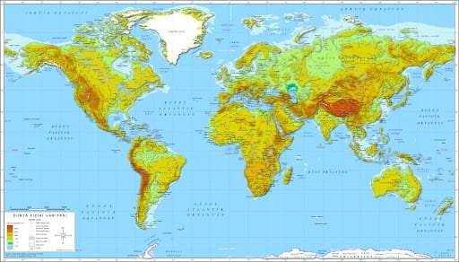 غزه، ترامپ، آمریکا و دنیا دولتی