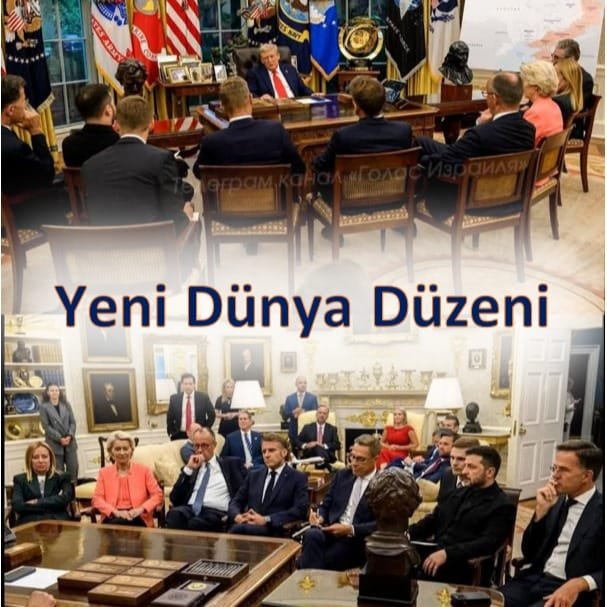 یئنی دنیا دوزه‌نی