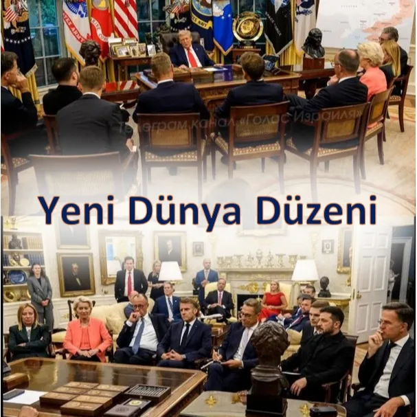 یئنی دنیا دوزهنی