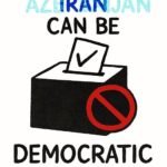 میللی دولت می؟ دموکراسی می؟