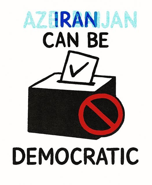 میللی دولت می؟ دموکراسی می؟