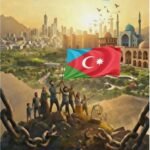 ندن استقلال-گونئی آذربایجانین باغیمسیزلیغی